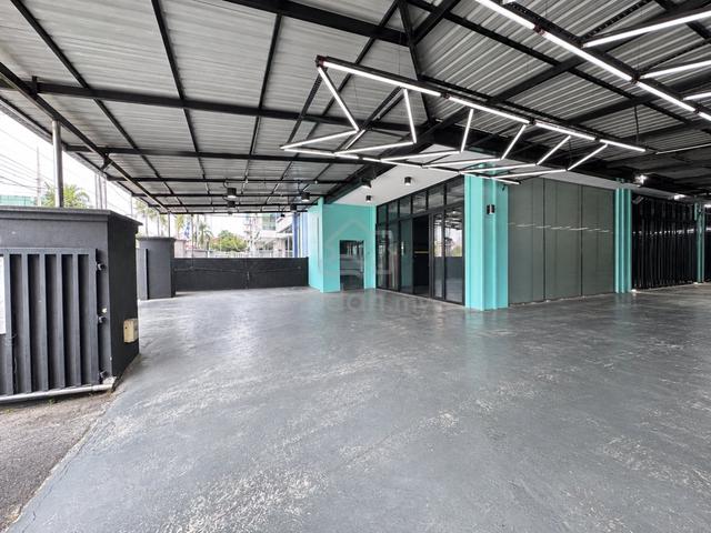 Puchong Bandar Puteri Ground Floor Commercial Lot For Rent 1