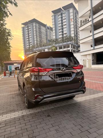 2022 Perodua ARUZ 1.5 AV MY21 D38L (A) - 4