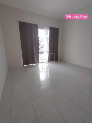 Double storey house for sale Pearl city Pearl Hormoni Tasek Mutiara 1