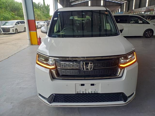 2024 Honda STEPWAGON 1.5 SPADA (A) FULL LOAN - 2