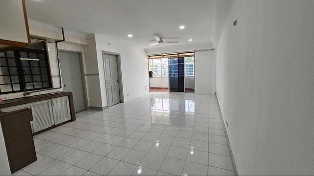 Sri Mutiara 1