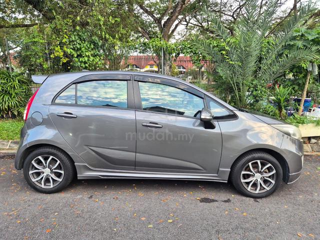 2015 Proton IRIZ 1.6 EXECUTIVE (A) - 3