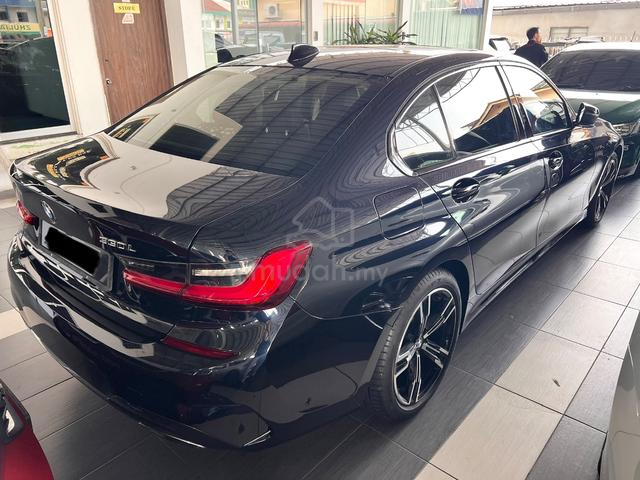 2021 Bmw 2.0 330LI M SPORT G20 (A)*SUPER TIP TOP* - 3