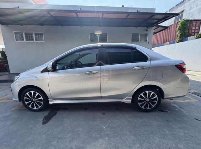 2020 Perodua BEZZA 1.3 X (A) - 2