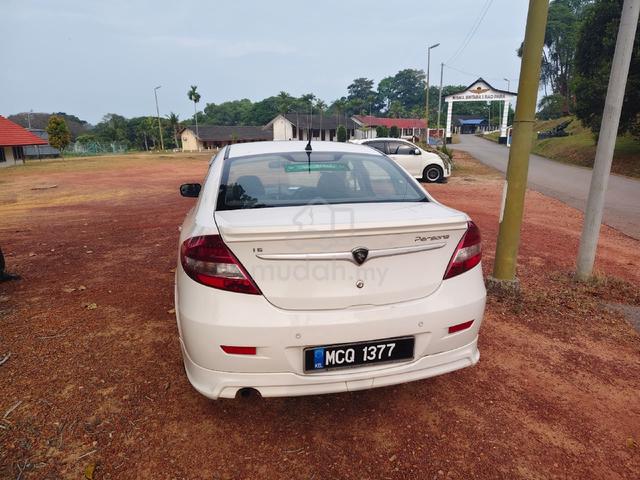 2014 Proton PERSONA 1.6 SV (M) - 5