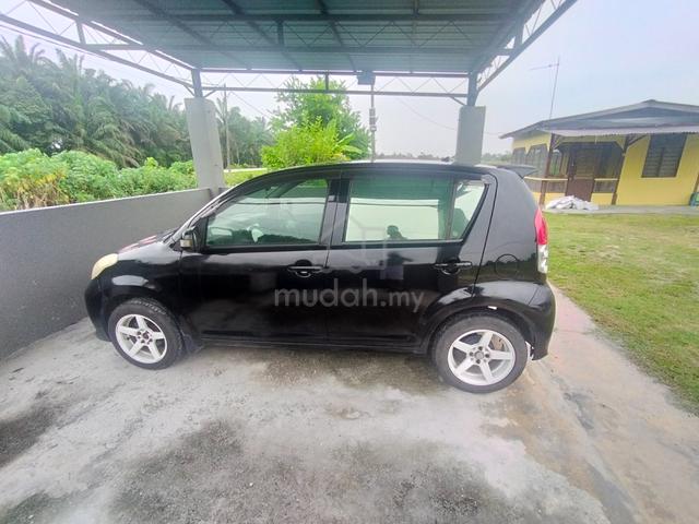 2010 Perodua MYVI 1.3 EZ FACELIFT (A) - 5