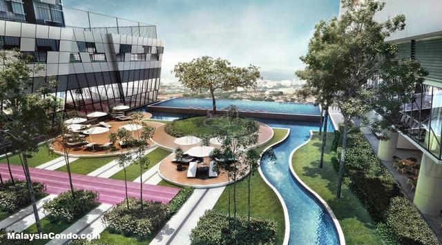 Petalz Residences @ Old Klang Road 1