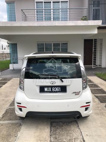 2011 Perodua MYVI 1.3 SXi PREMIUM (M) - 4