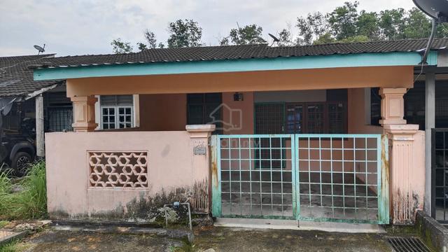 Terraced House For Sale- Taman Desa Damai 1