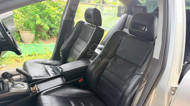 Honda CIVIC 1.8 S FD FACELIFT (A) - 3