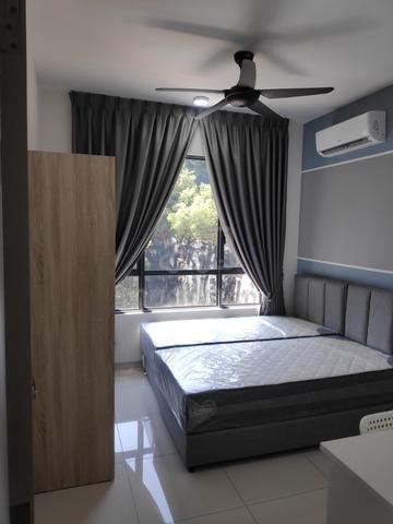 Riana South @ Bukit Mandarina 1