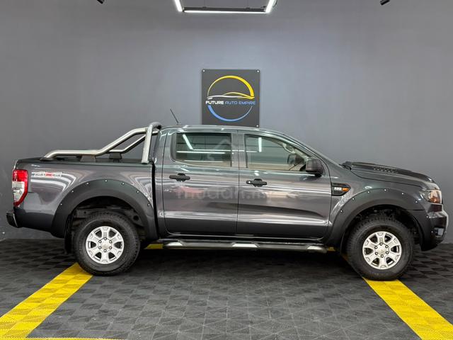 Ford RANGER 2.0 XL (A) F/SERVICE / NO OFF ROAD 4X4 - 4