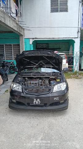 2006 Toyota VIOS 1.5 E FACELIFT (A) - 2