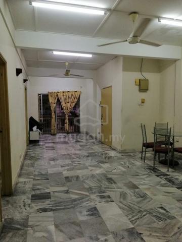 Mewah Court (Ampang) 1