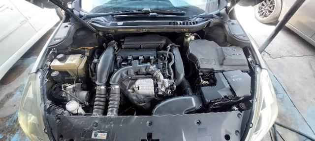 2015 Peugeot 508 1.6 PREMIUM (A) - 5