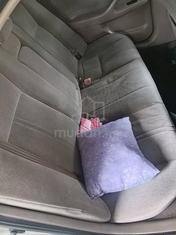 1999 Toyota CAMRY 2.2 GX (A) - 5