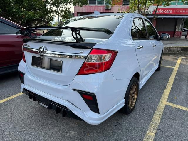 2019 Perodua BEZZA 1.3 PREMIUM X (A) - 3