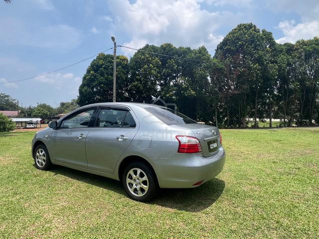 2011 Toyota VIOS 1.5 J NCP93R-BEPDKE FACELIFT (A) - 5
