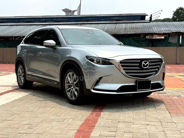 2017 Mazda CX-9 2.5 4WD (A) BOSE S.SYSTM FULL SPEC - 3