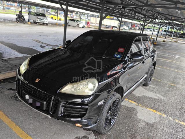 2008 Porsche CAYENNE 3.6 957 (A) - 1