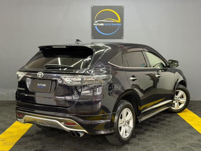 Toyota HARRIER 2.0 ELEGANCE GS / MODELLISTA / SUV - 3