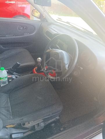 2006 Proton WIRA 1.5 GLi A/B SE (M) - 3