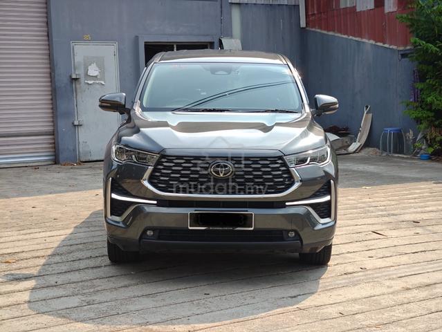 2024 Toyota INNOVA 2.0 ZENIX V MY23 AG10 (A) - 3