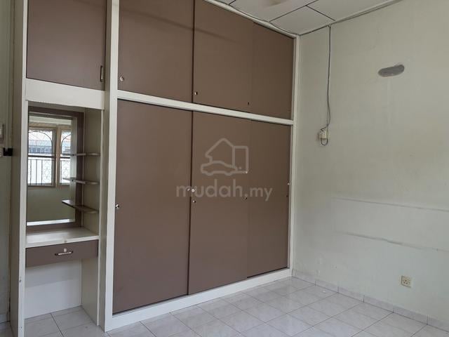 Canning Gardan, Ipoh Garden - Single Storey Bungalow Corner House 5