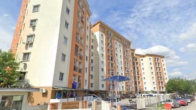 Ria Apartments 1