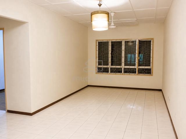 Desa Tanjung (Puchong) 1