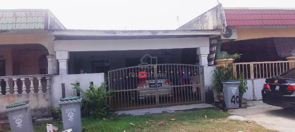 Rumah Mampu Milik Seremban Deposit Bincang 1