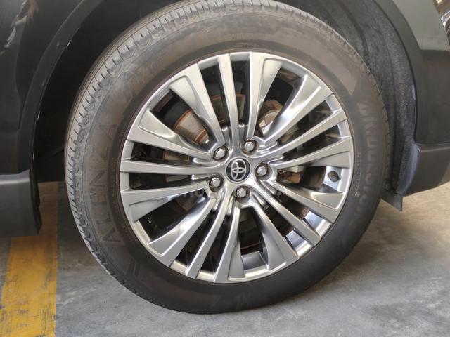 UNREGISTERED 2022 Toyota HARRIER 2.0 Z LEATHER - 3