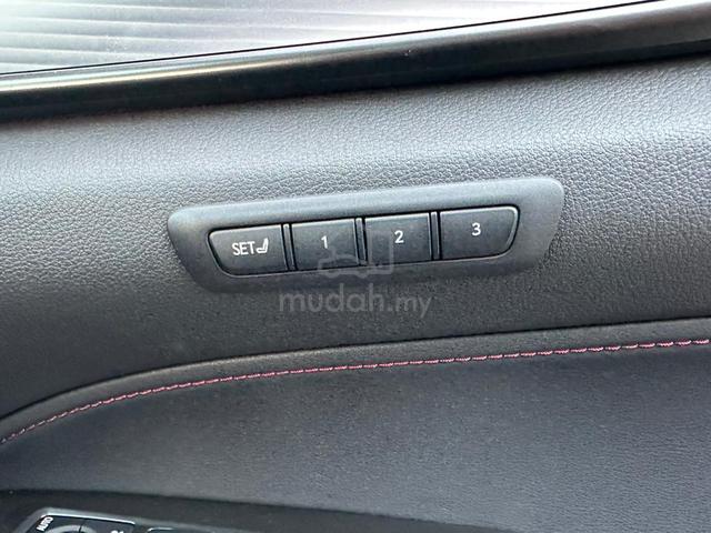 2024 Lexus NX350 2.4 F SPORT SRF HUD BSM 360 CAM - 2