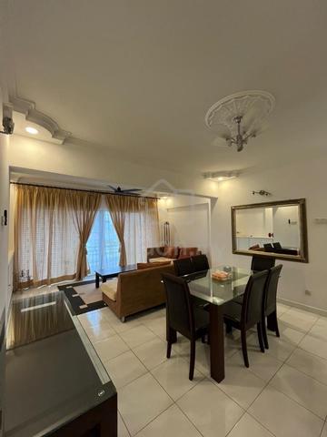 Tiara Ampang 1
