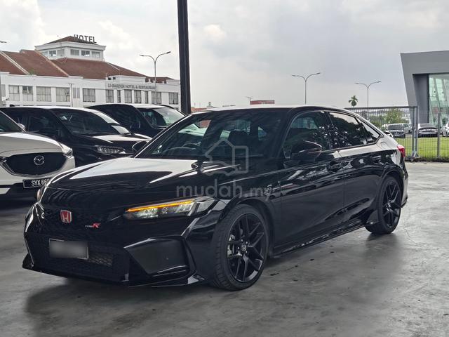 2022 Honda CIVIC 1.5 RS (A) - 1