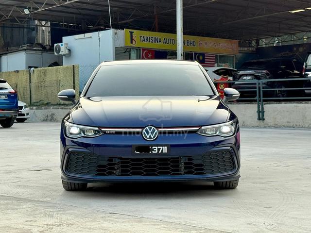 2022 Volkswagen GOLF 2.0 GTI MK8 (A) - 5