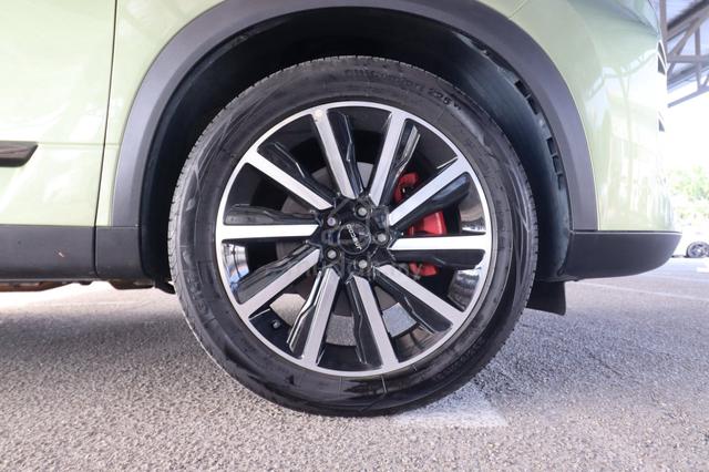 2024 Jaecoo J7 AWD 1.6T Service Record/Warranty - 5
