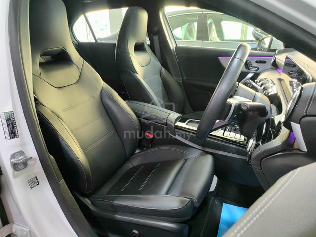 2024 Mercedes Benz A180 1.3 AMG (FULL NFL) 14K KM - 5