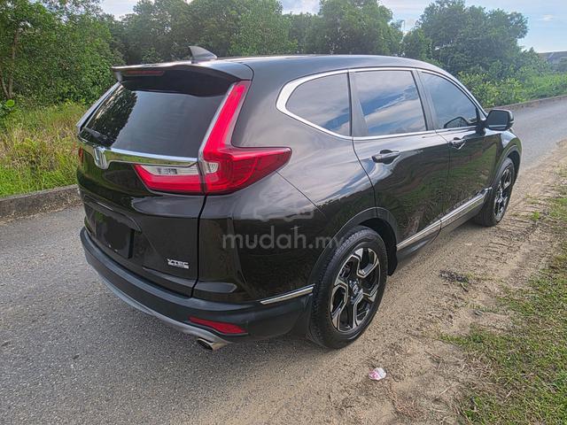 Honda CR-V 1.5 TC Auto 🔥🔥 - 5