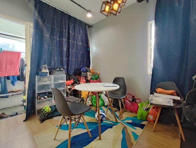 Sentosa Apartment @ Setia Alam 5