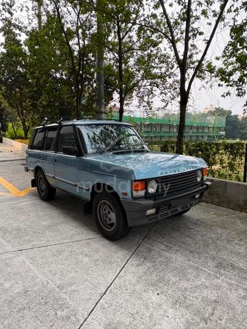 1995 Land Rover RANGE ROVER 3.9 VOGUE (A) - 1