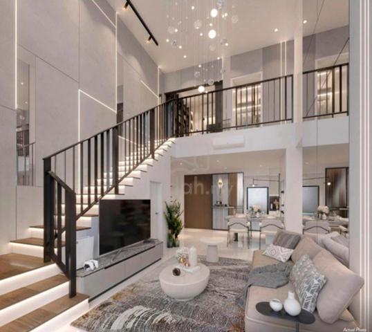 TRX Residence @ TRX 1