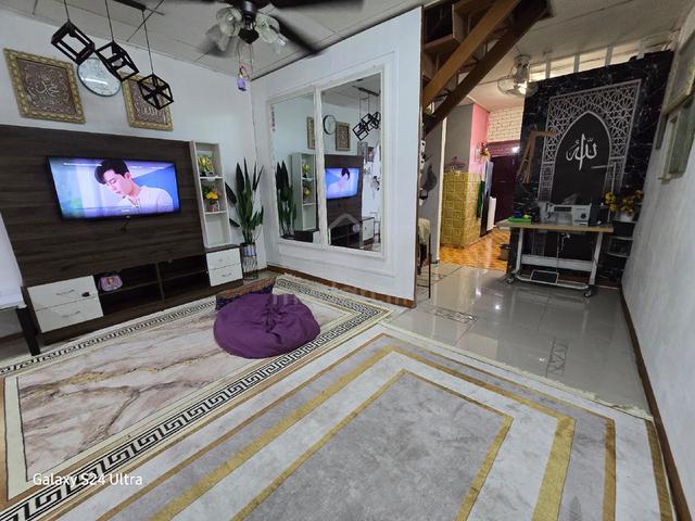 taman nuri- Untuk dijual 1