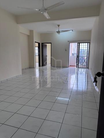Apartment Jasmin (Pangsapuri Jasmin) 1