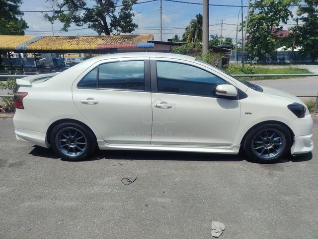 2013 Toyota VIOS 1.5 E (A) - 4