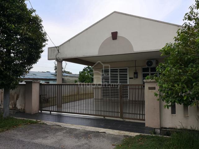 Bilik Sewa Bukit Kuang 1