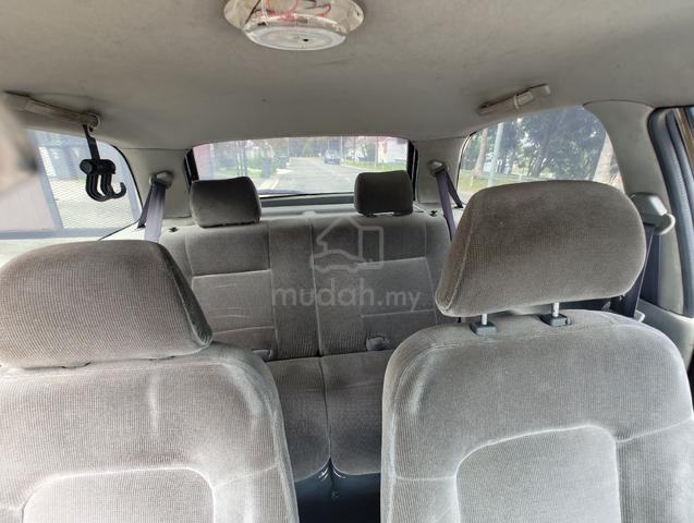 1999 Proton SATRIA 1.6 GLi (M) - 4