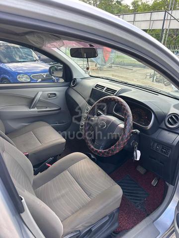 2015 Perodua MYVI 1.3 PREMIUM X FACELIFT (A) - 5