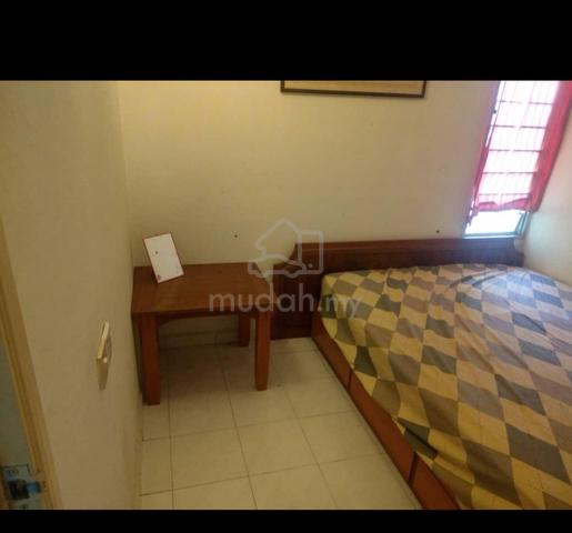 Npark Room 1