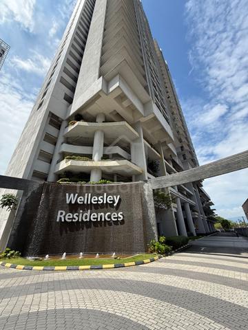 Wellesley Residences 1
